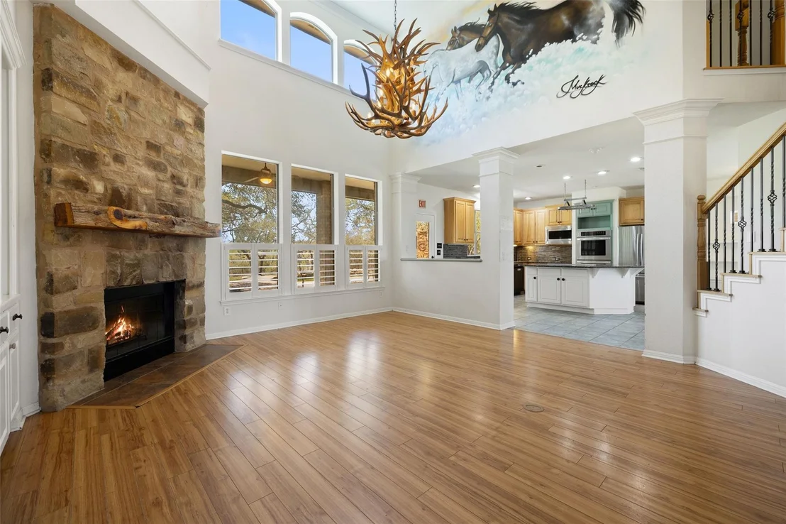 Photo of 815 Elliott Ranch RD