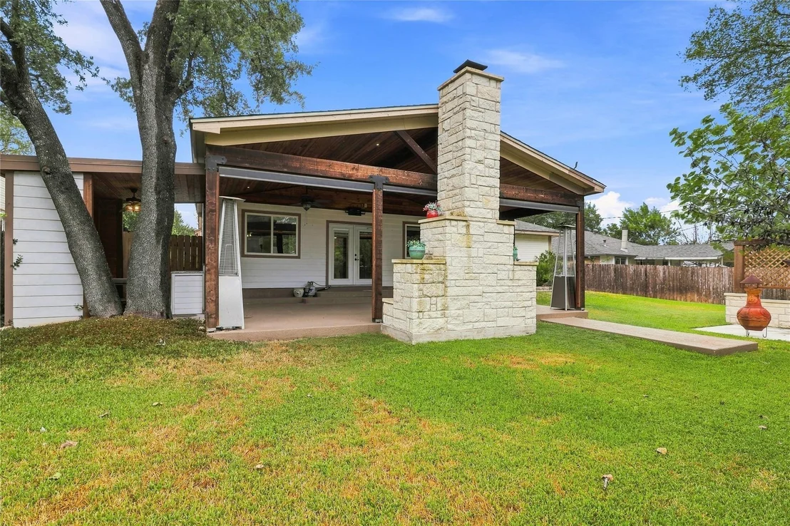 Photo of 1509 Quail Run RD