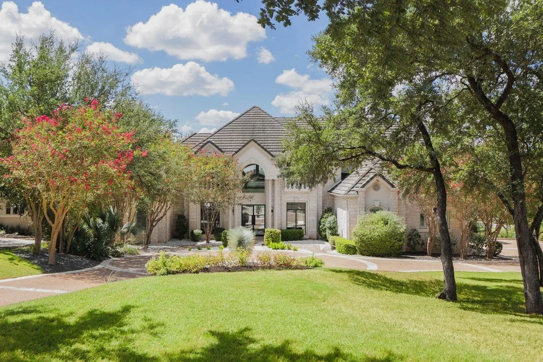 Photo of 8513 Chalk Knoll DR
