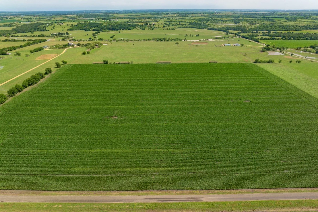Photo of Tract 3 County Road 425