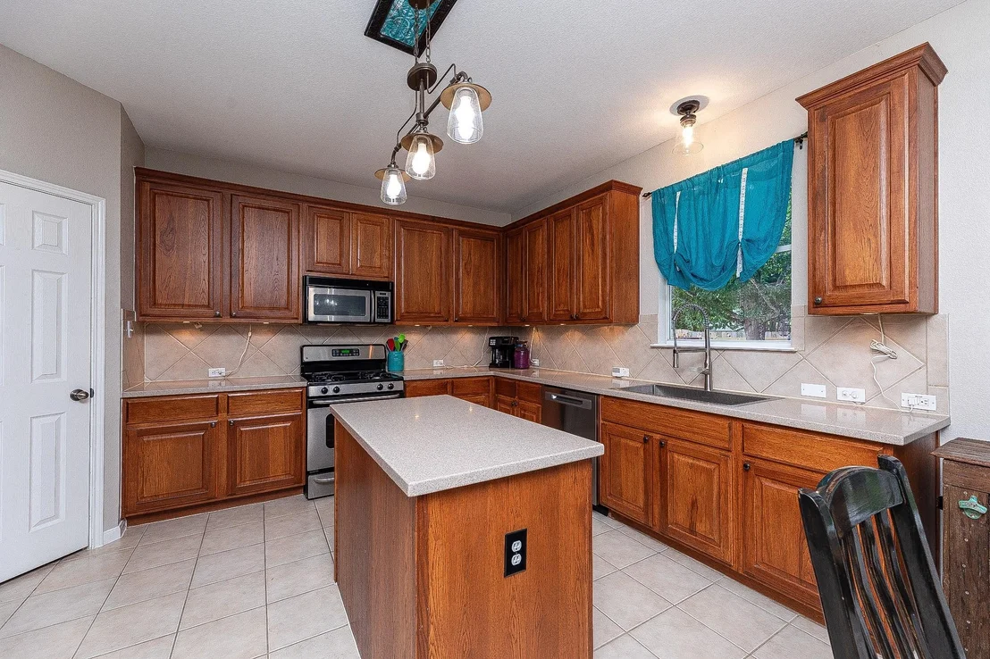 Photo of 1114 Calistoga DR
