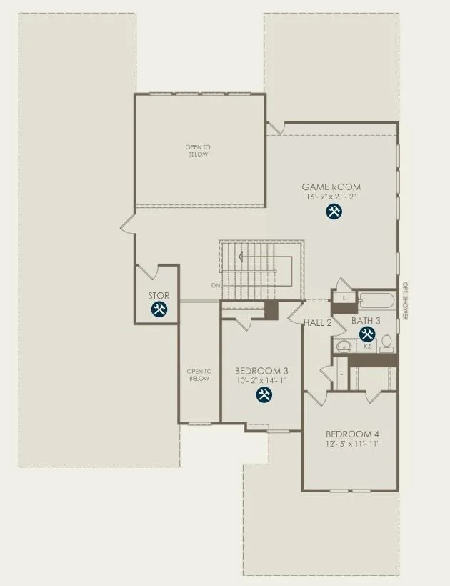 Photo of 16401 Winnie Mae BND