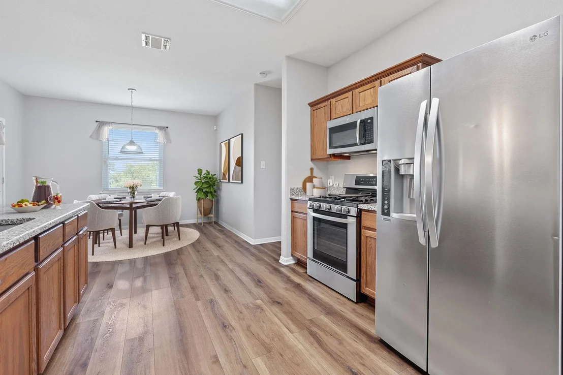 Photo of 1109 Middle Brook DR