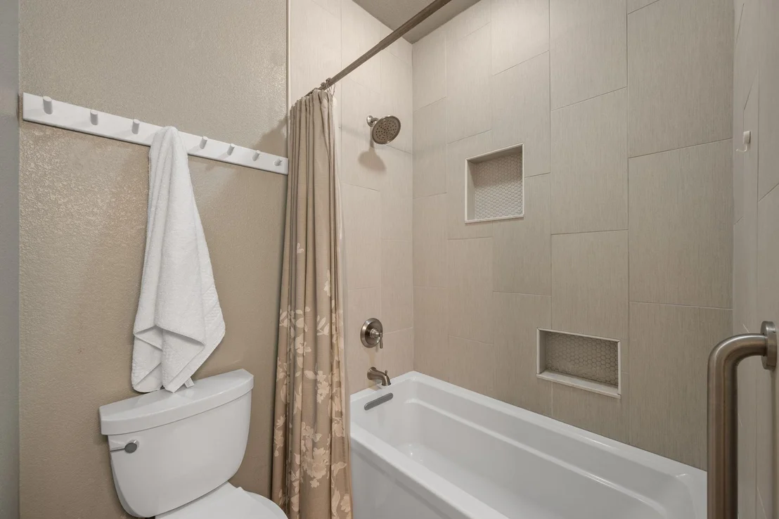 Photo of Unit 32 at 12401 Los Indios TRL
