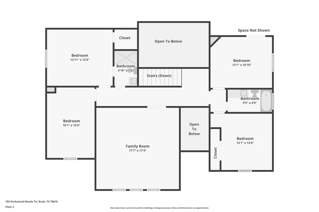 Photo of 103 Enchanted Woods TRL