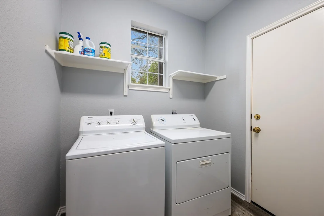 Photo of 1107 Sugarberry DR