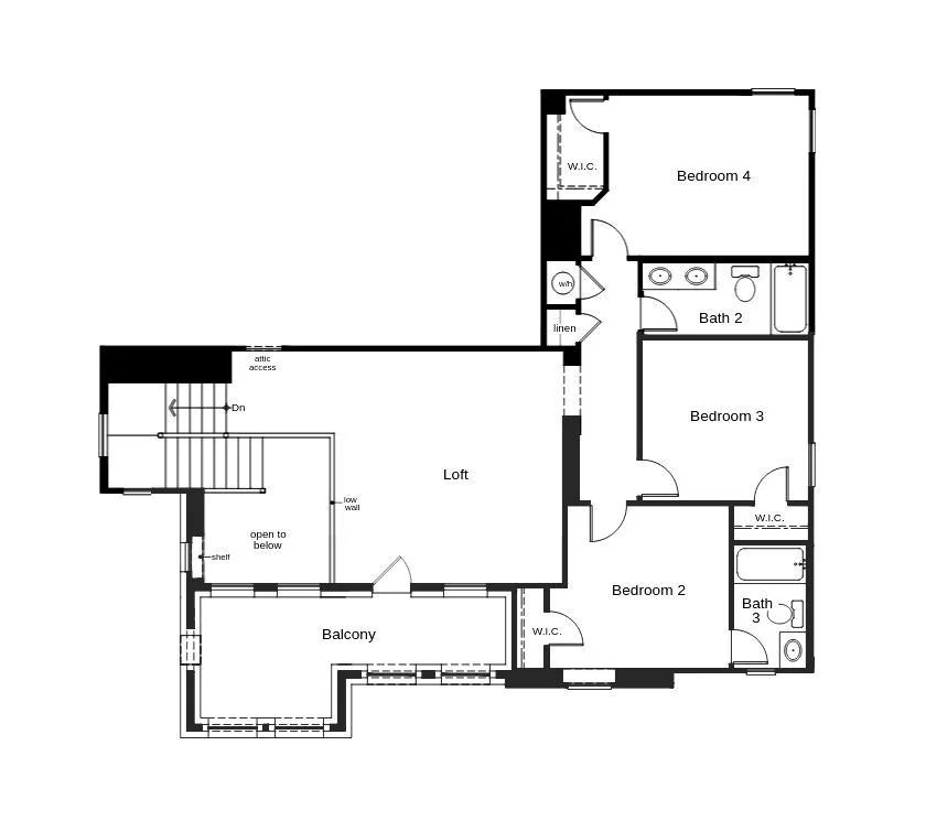 Photo of 3810 Riardo DR