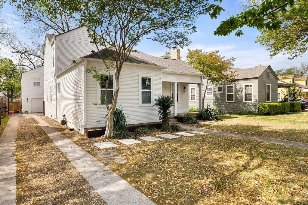 Photo of 4512 Ramsey Ave