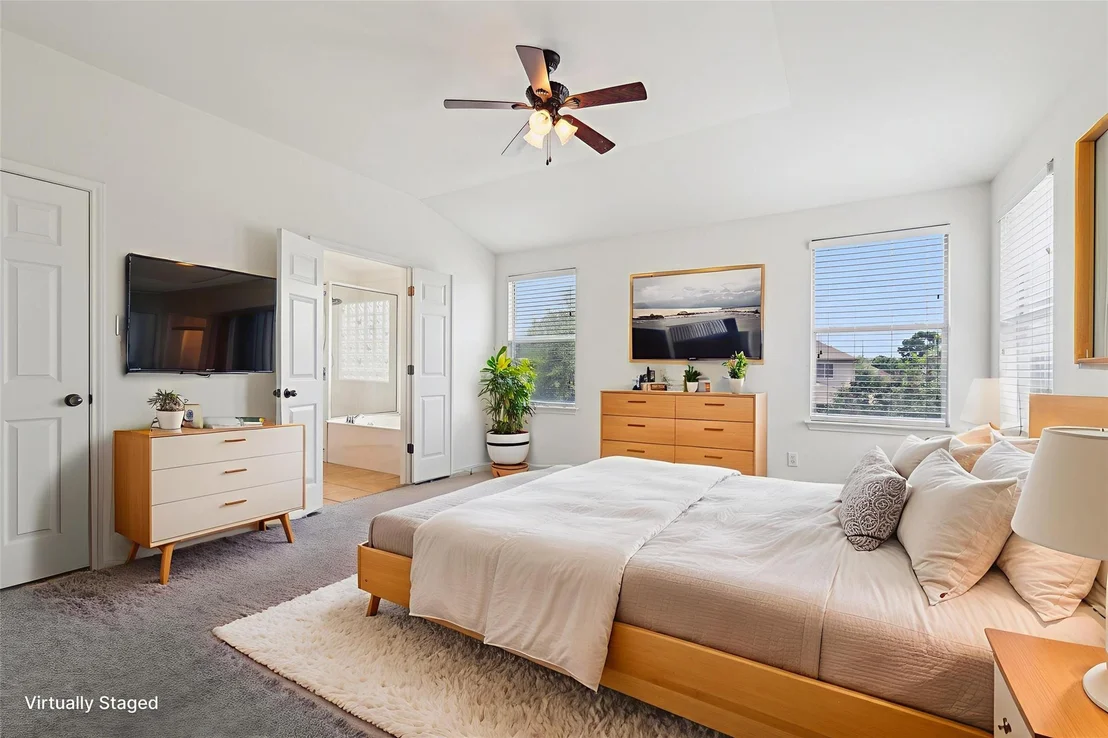 Photo of 14009 Rountree Ranch LN