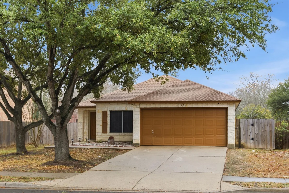 Photo of 7536 Marble Ridge DR