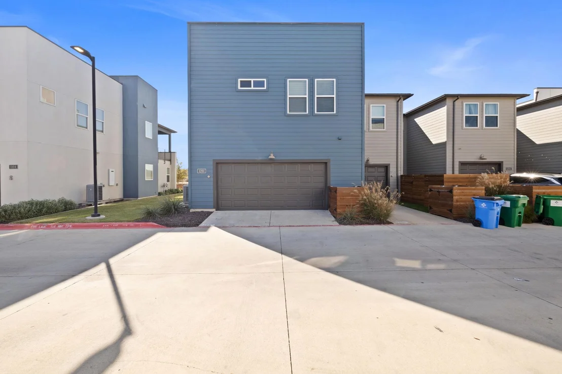 Photo of Unit 1201 at 9015 Cattle Baron PATH