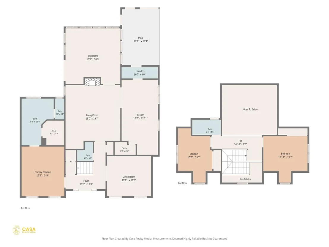 Photo of 1102 Twin Creek DR