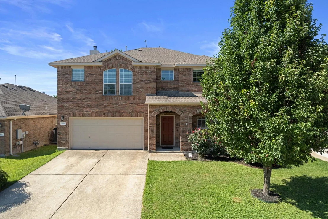 Photo of 3416 Winding Shore LN