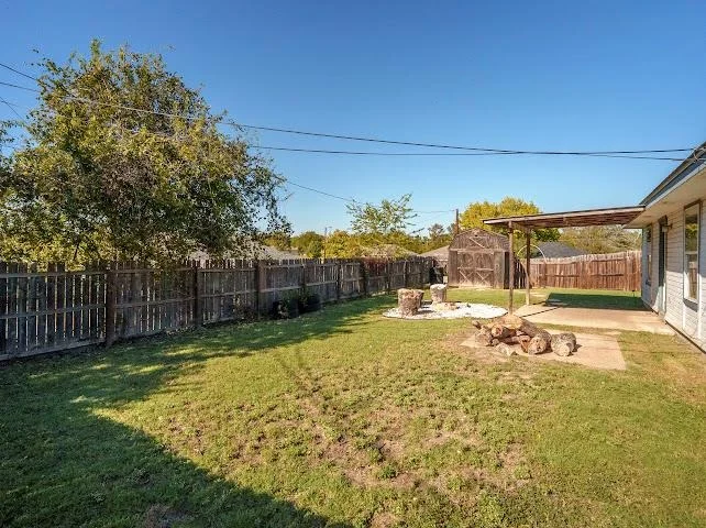 Photo of 2709 Timberline DR