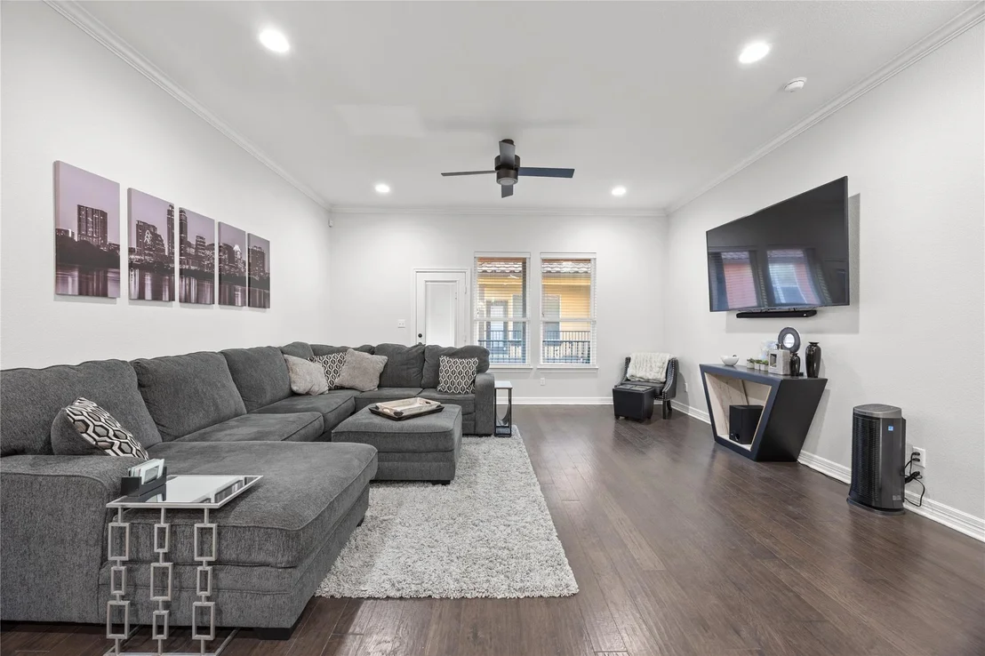 Photo of Unit TH43 at 11905 Terraza CIR