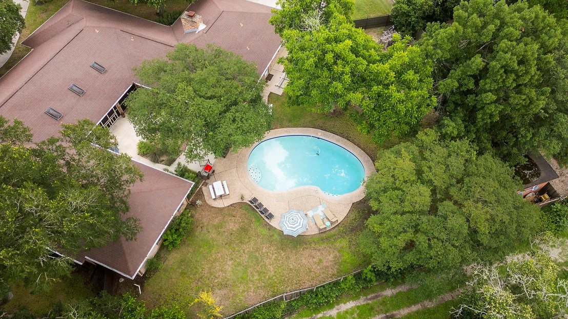 Photo of 400 Hackberry ST