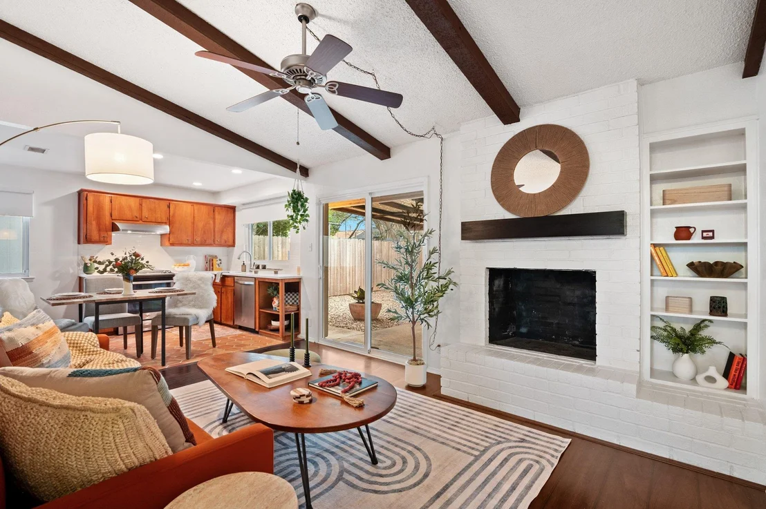 Photo of 1203 Austin Highlands BLVD