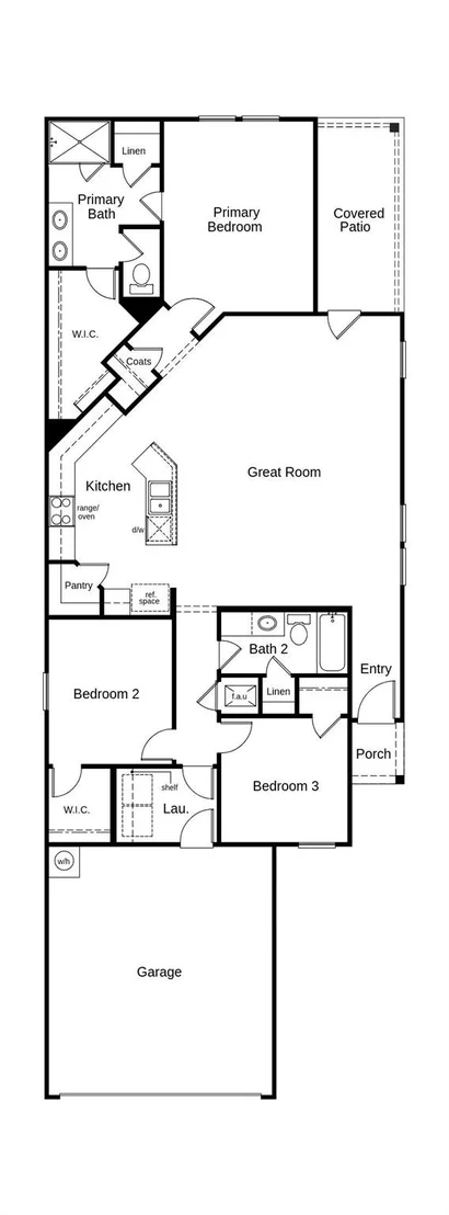 Photo of 1017 Golden ST