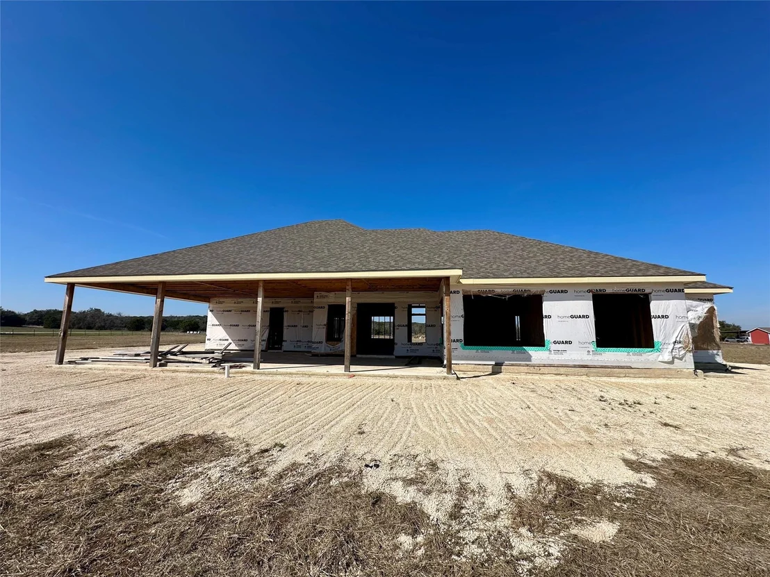 Photo of 17901 Wolfridge RD