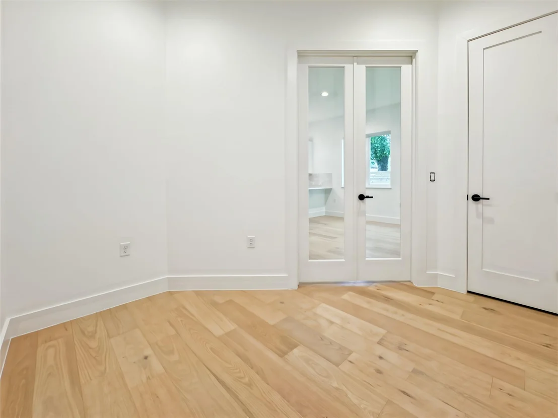 Photo of Unit A at 3614 Abbate CIR
