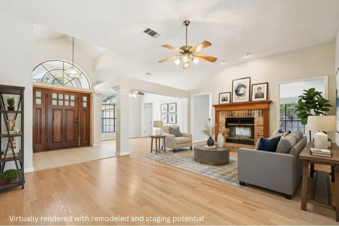 Photo of 9103 Tweed Berwick DR