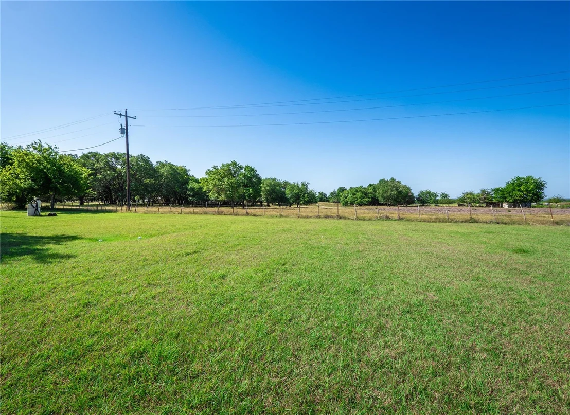 Photo of 1600 W State Highway 29