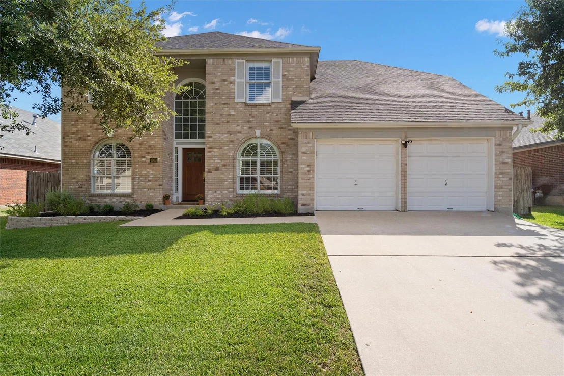 Photo of 1009 Pioneer Bend DR
