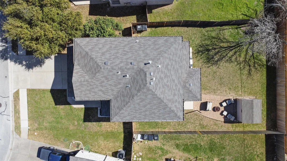 Photo of 1631 Plume Grass PL