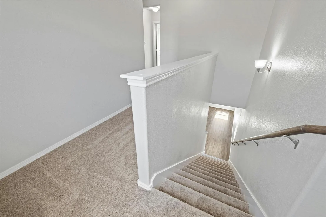 Photo of Unit 20C at 317 Circle WAY