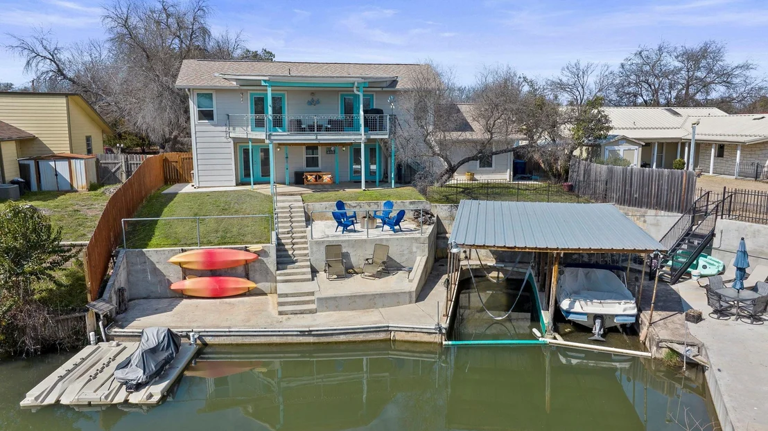 Photo of 107 Channel DR