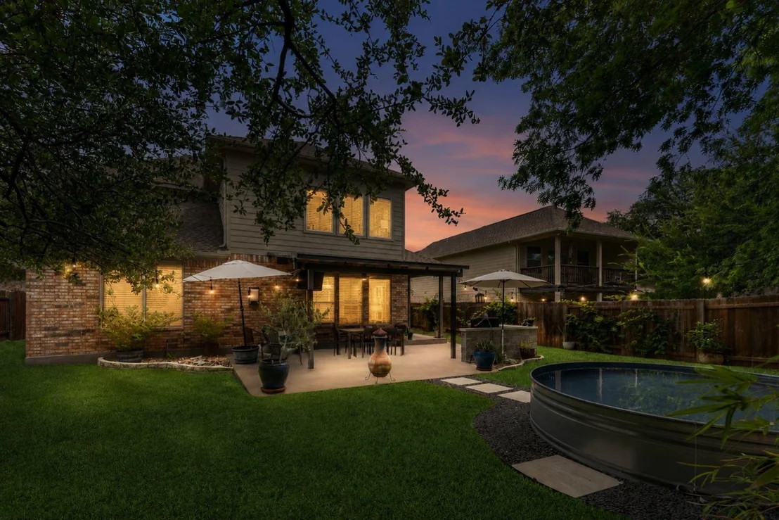 Photo of 3635 Pine Needle CIR