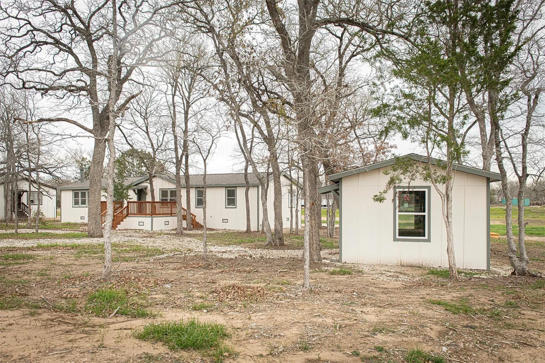 Photo of 241 Comancheria TRL