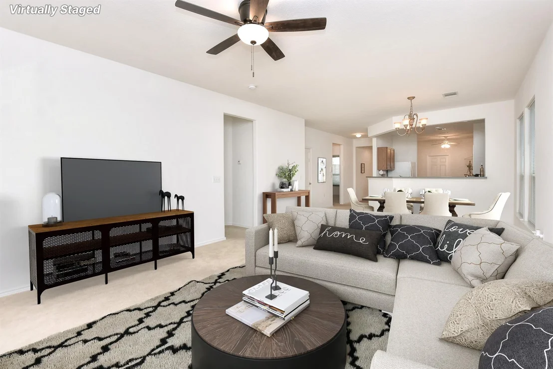 Photo of 221 Bonham LOOP