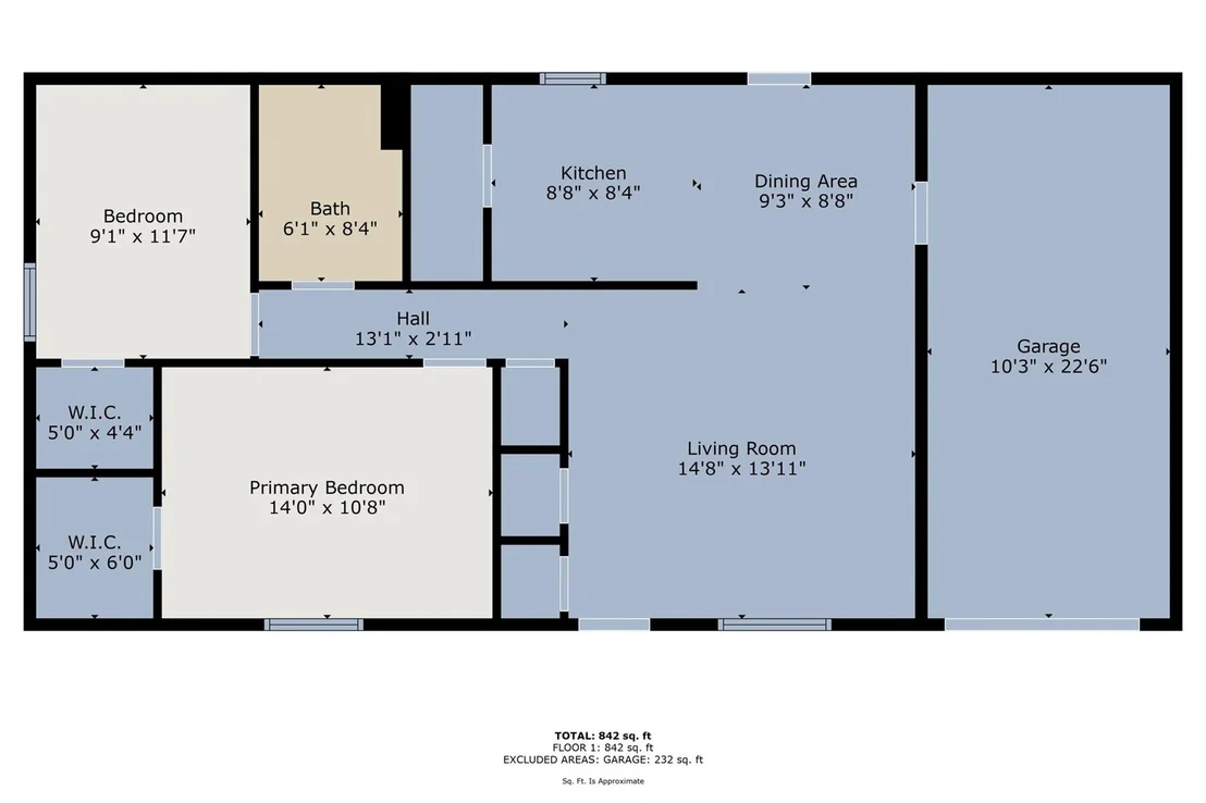 Photo of 1104 Renee SPUR