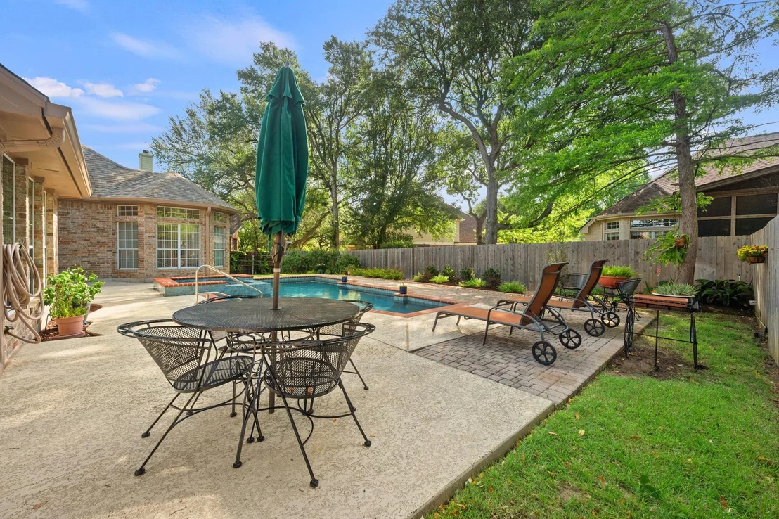 Photo of 8141 Jester BLVD