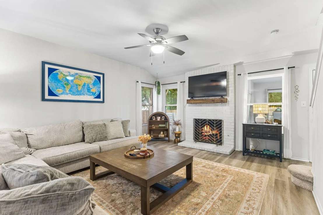 Photo of 1206 Forest Oaks PATH