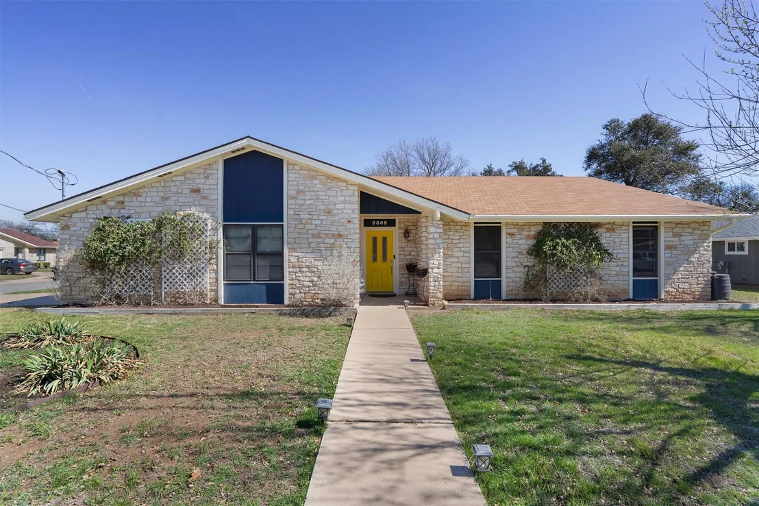 Photo of 3309 Buffalo Springs TRL