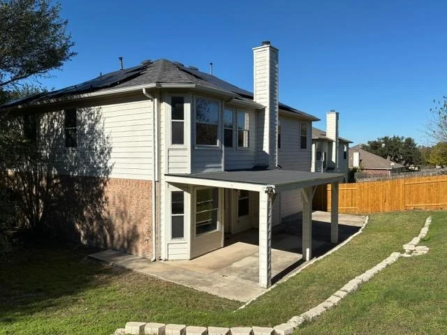 Photo of 825 Barefoot CV