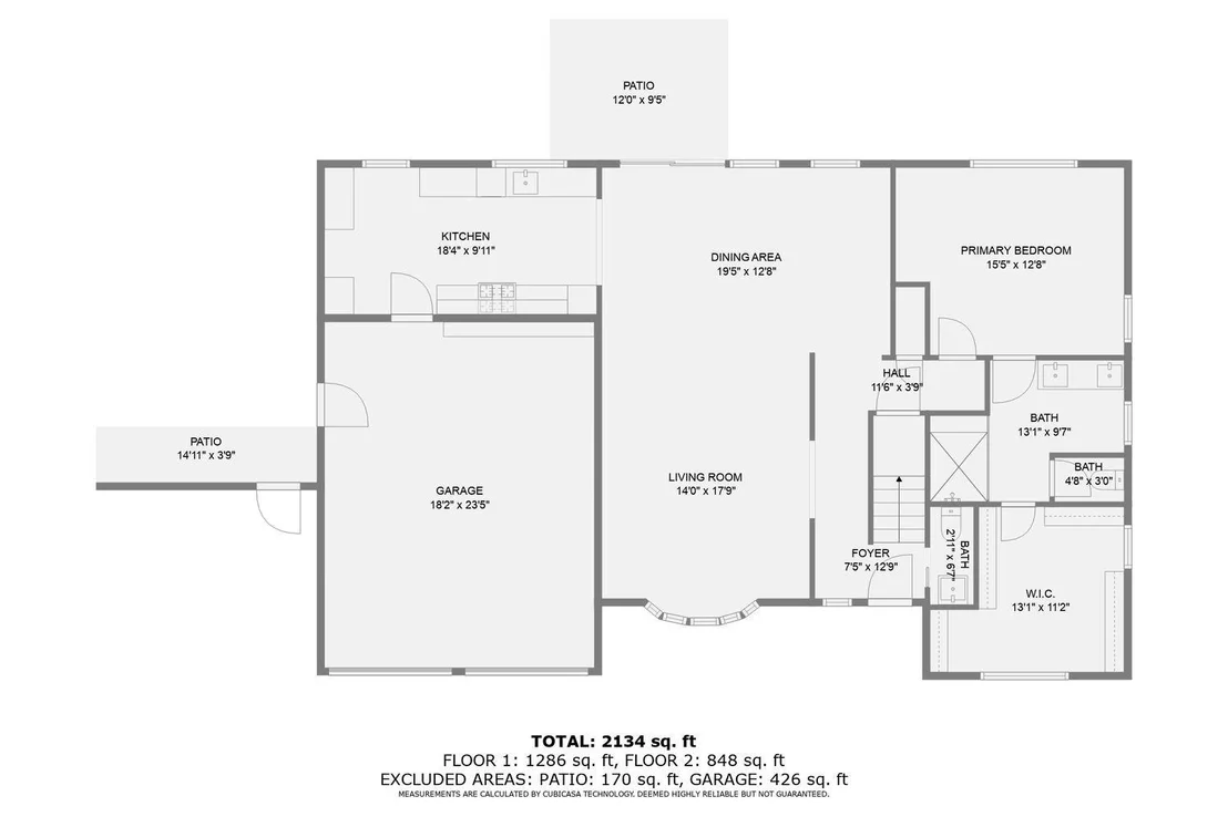 Photo of 3401 Laguna DR