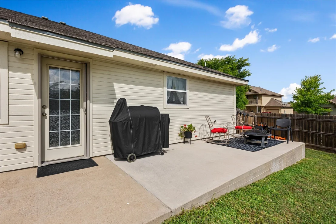 Photo of 144 Calcite LN