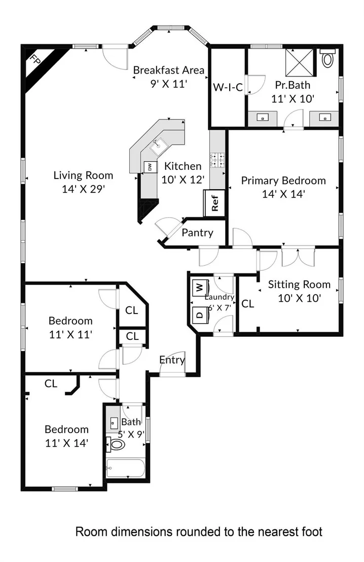 Photo of 14500 Hartsmith DR