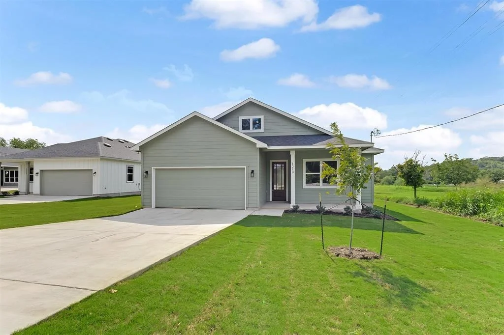Photo of 1259 Pecan Valley DR