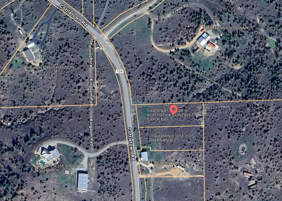 Photo of Lot 2 Cottletown RD