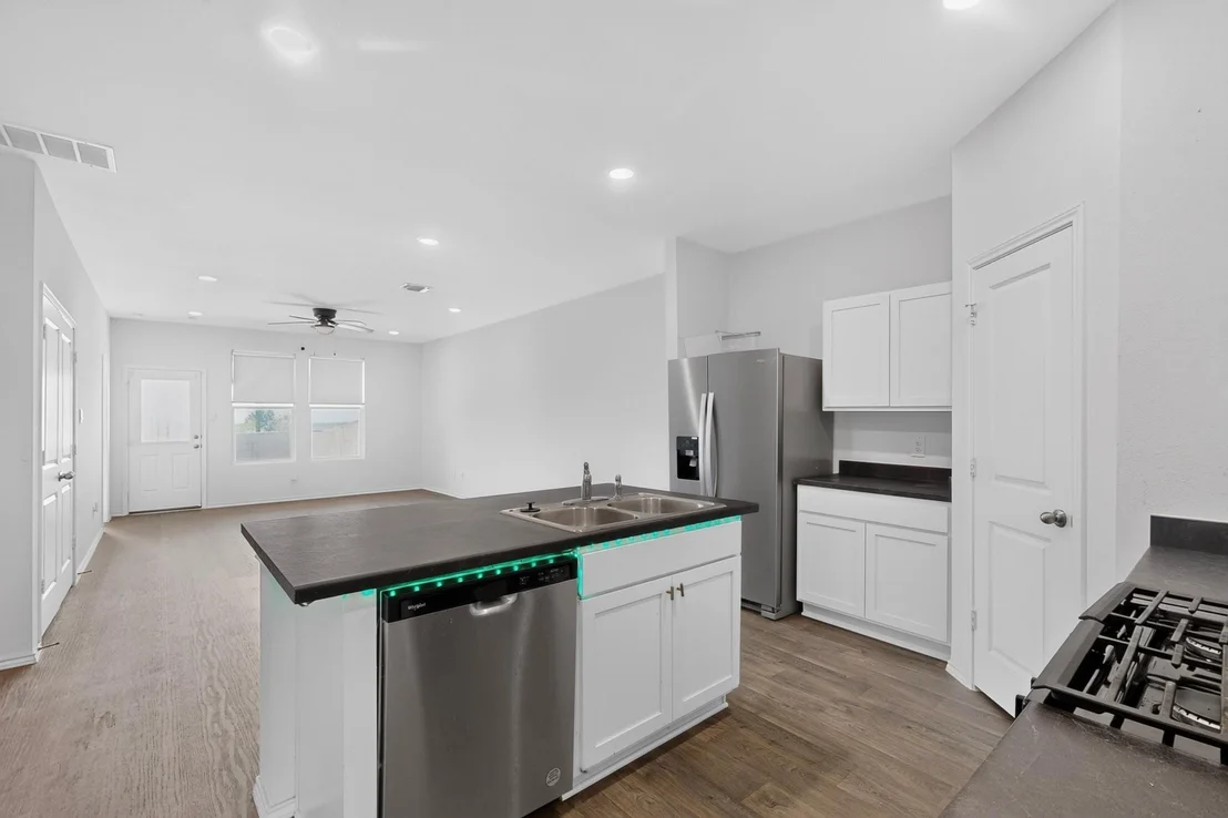 Photo of Unit A at 439 Arnold LOOP