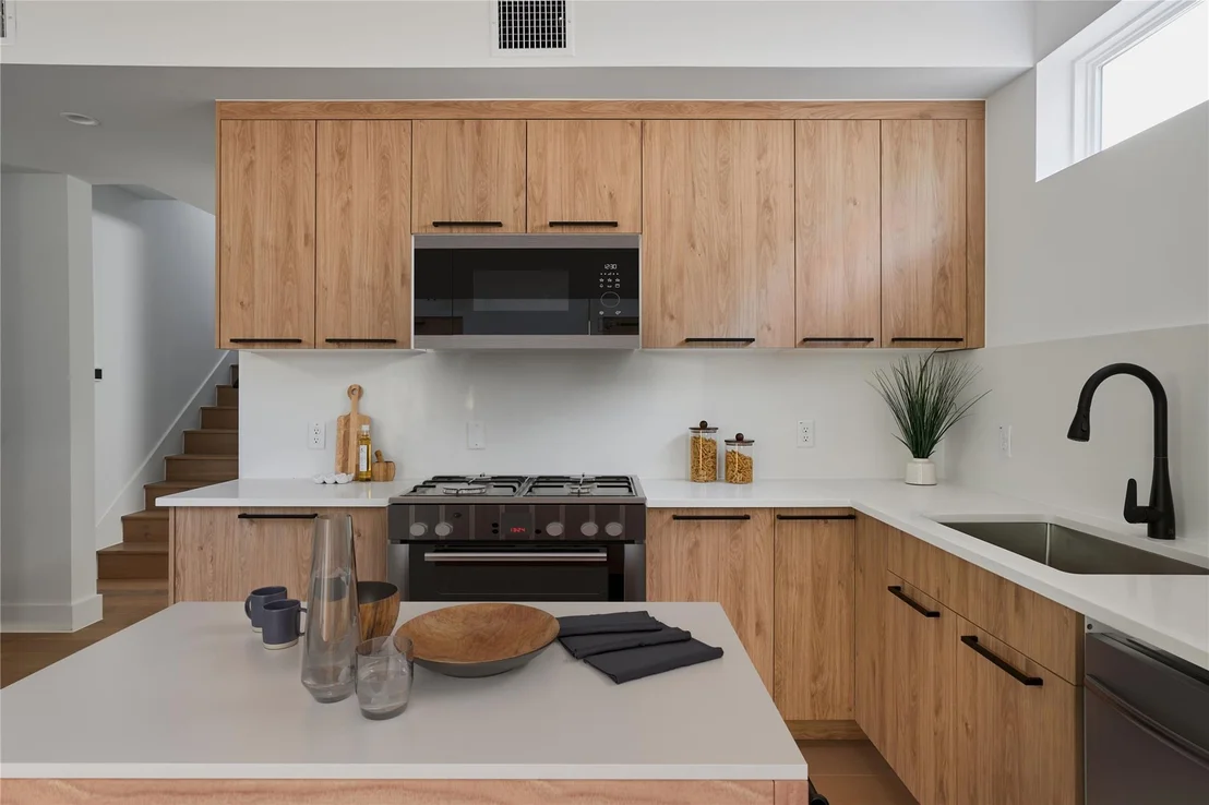 Photo of Unit 2 at 7516 Northcrest Blvd
