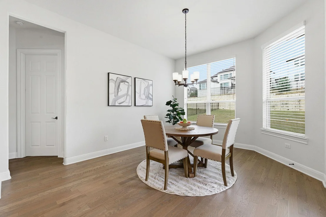 Photo of 4709 Napoli Shore DR