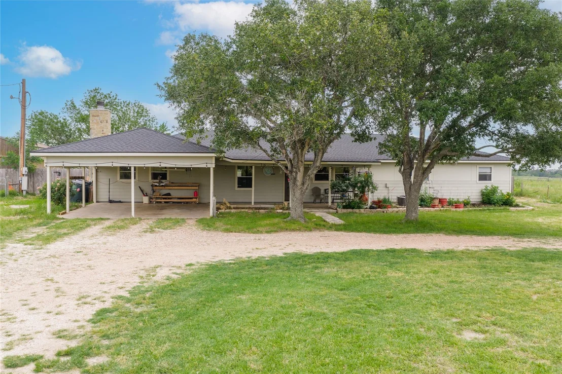 Photo of 1192 County Road 138