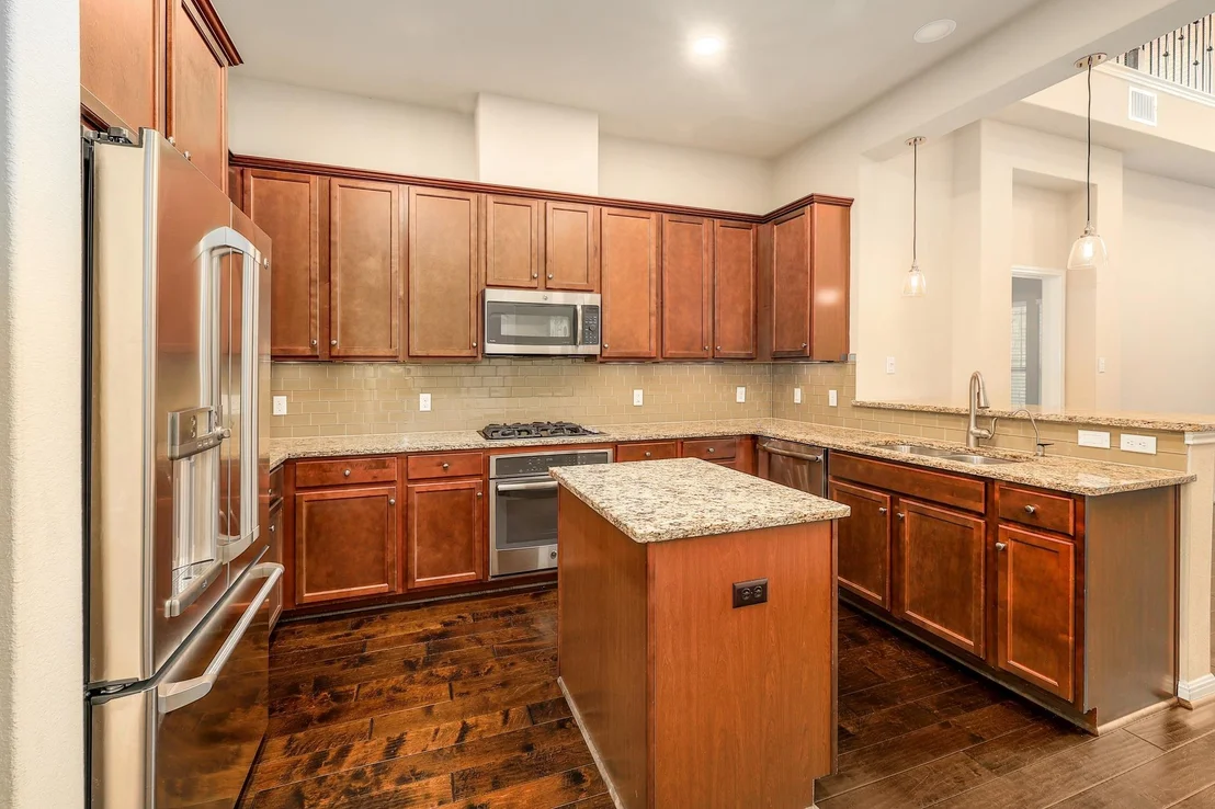Photo of Unit 3102 at 2930 Grand Oaks LOOP