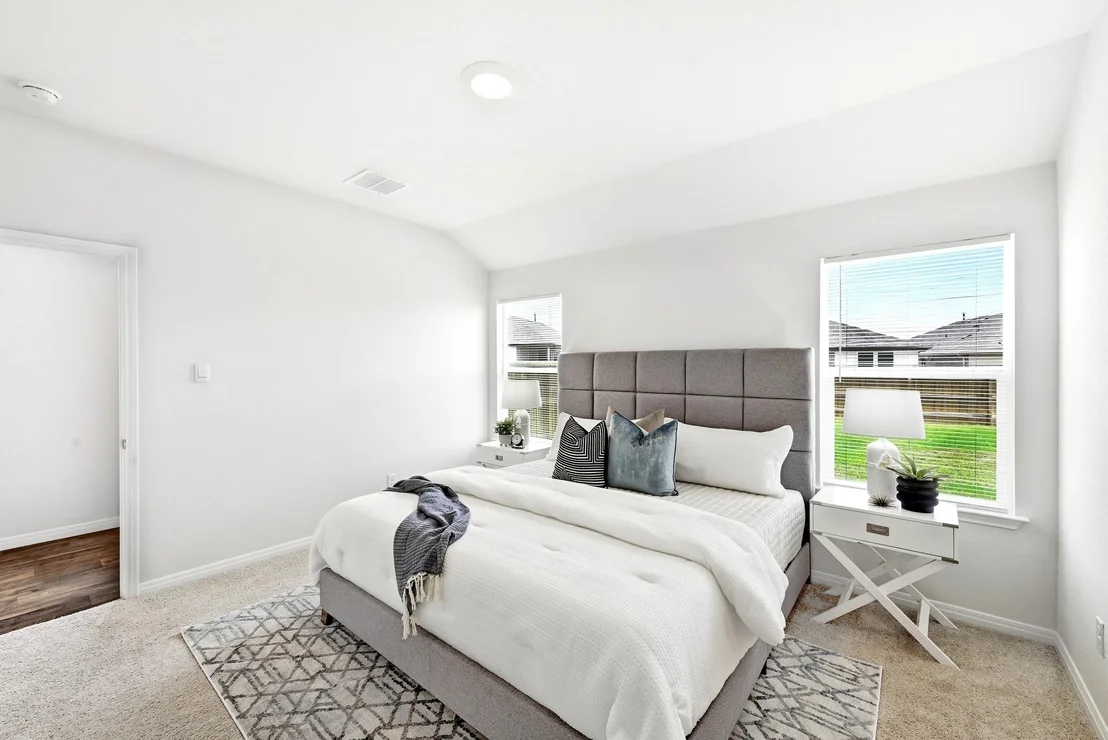 Photo of 643 Evergreen Sumac LOOP
