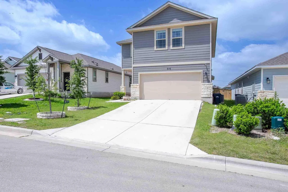 Photo of 616 Barbary Coast LN